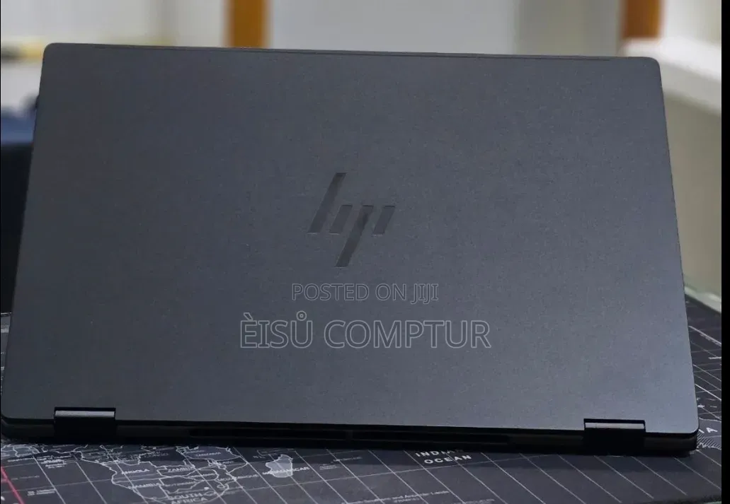 New Laptop HP OmniBook X Flip 16" 16GB Intel Core Ultra 7 SSD 1T
