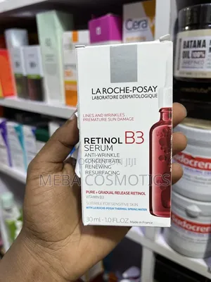 La Roche-Posay Retinol B3 Serum