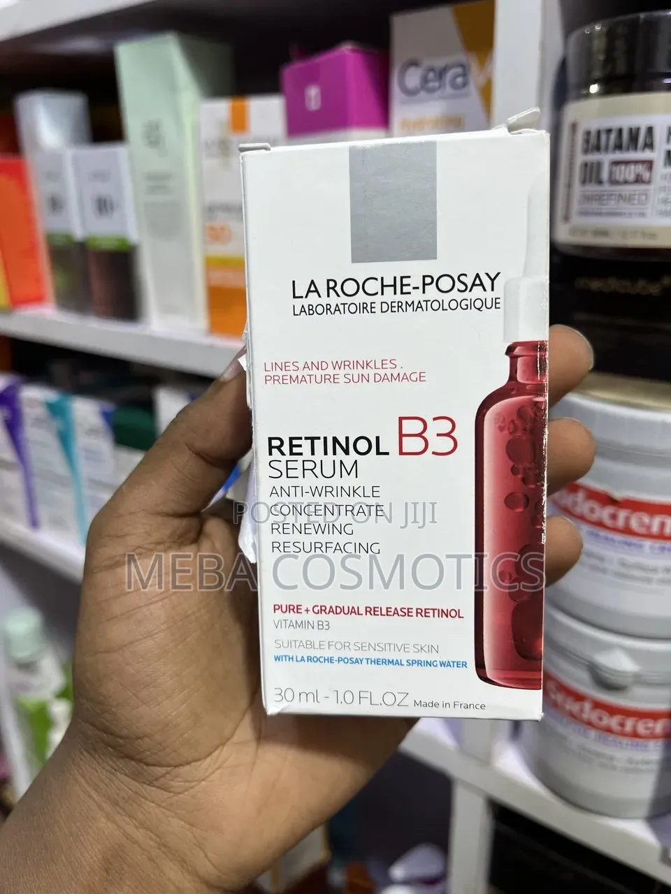 La Roche-Posay Retinol B3 Serum
