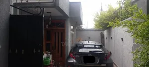Furnished 2bdrm Villa in ሰሚት, Bole for sale