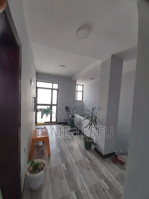 Furnished 2bdrm Villa in ሰሚት, Bole for sale