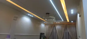 Furnished 2bdrm Villa in ሰሚት, Bole for sale