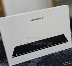 New Samsung Galaxy Tab A11 5G 128 GB
