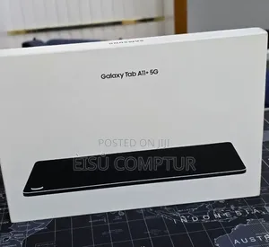 New Samsung Galaxy Tab A11 5G 128 GB