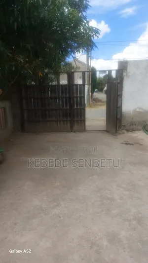 Furnished 3bdrm House in Oroma, East Shewa for rent