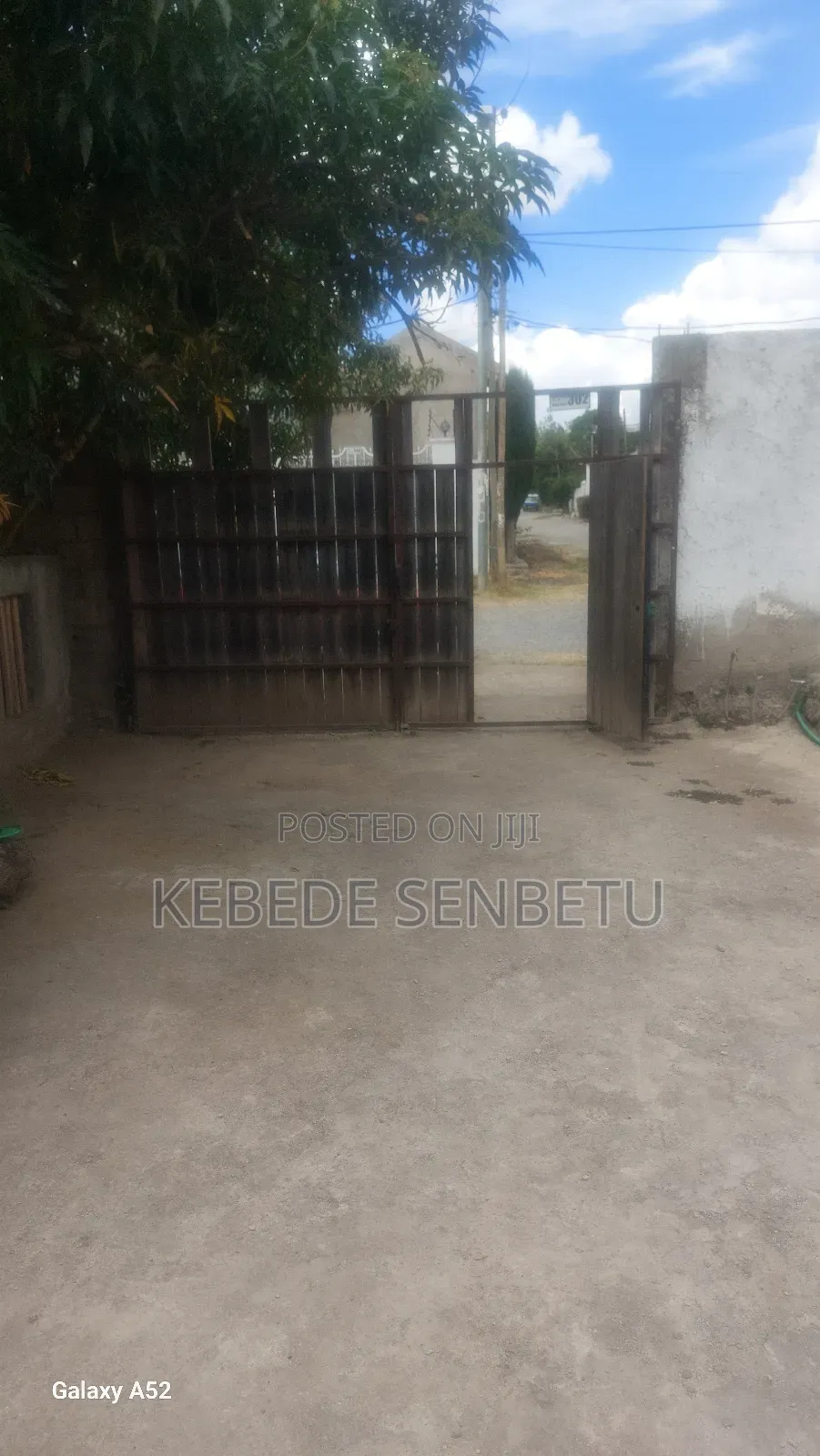 Furnished 3bdrm House in Oroma, East Shewa for rent