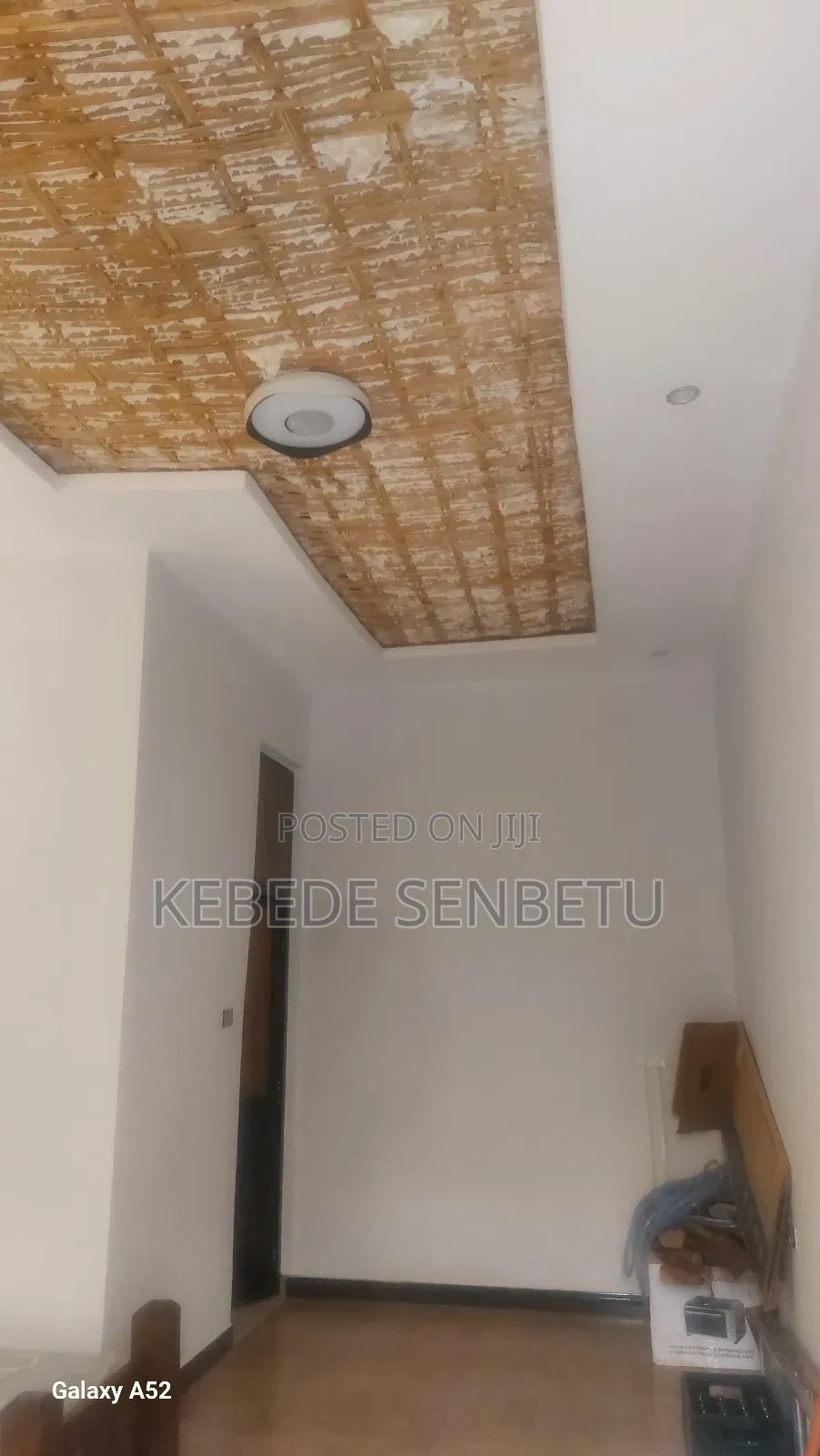 Furnished 3bdrm House in Oroma, East Shewa for rent
