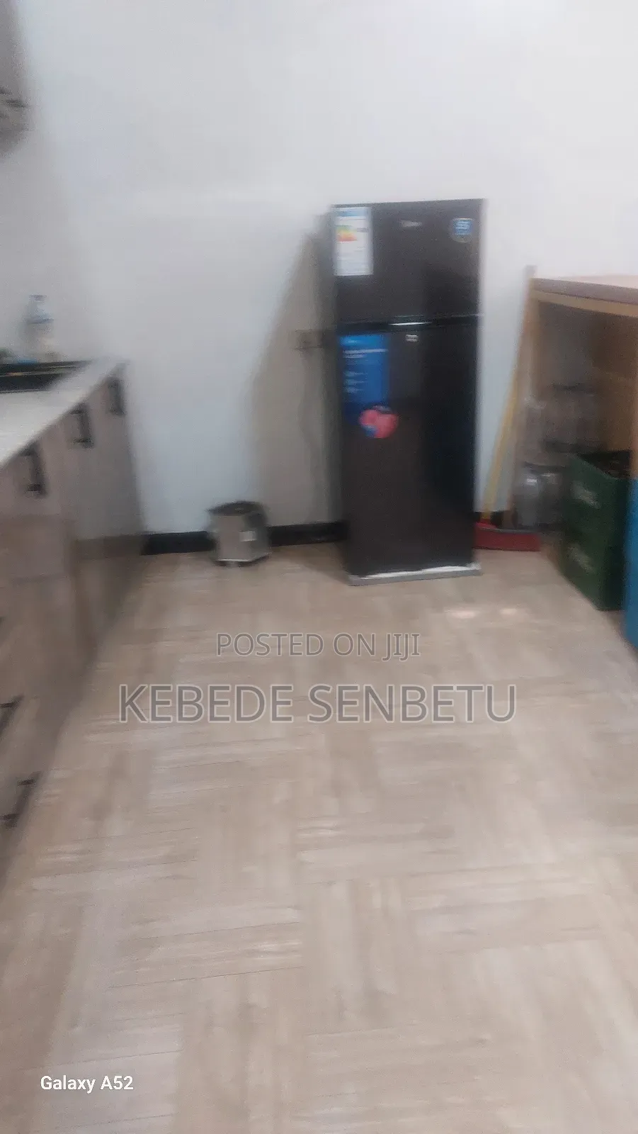 Furnished 3bdrm House in Oroma, East Shewa for rent