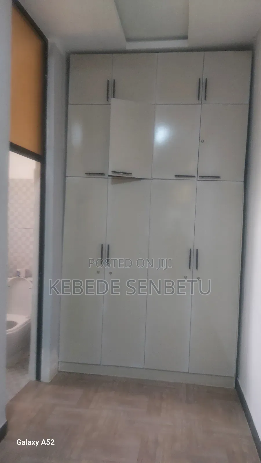 Furnished 3bdrm House in Oroma, East Shewa for rent