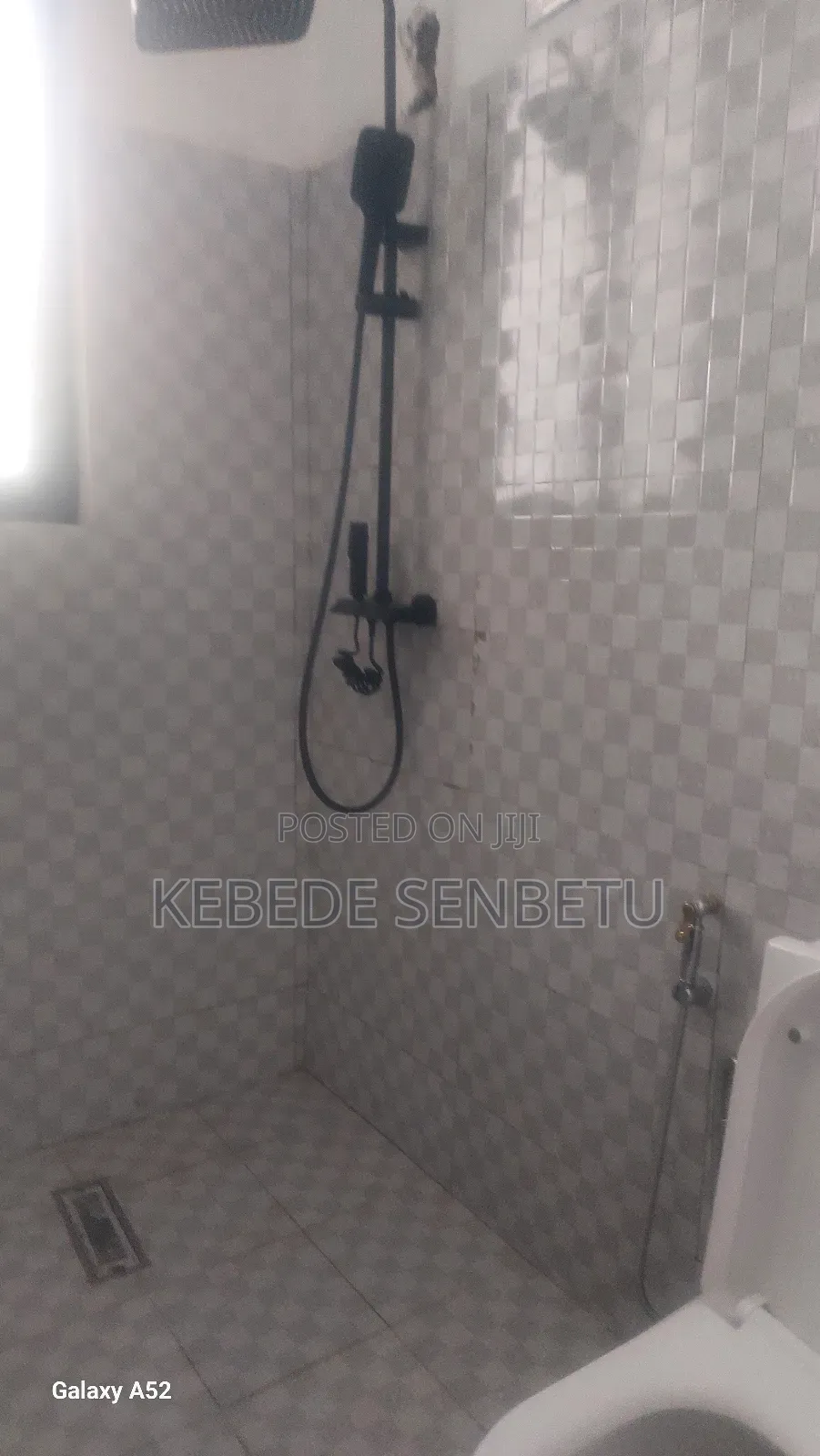 Furnished 3bdrm House in Oroma, East Shewa for rent