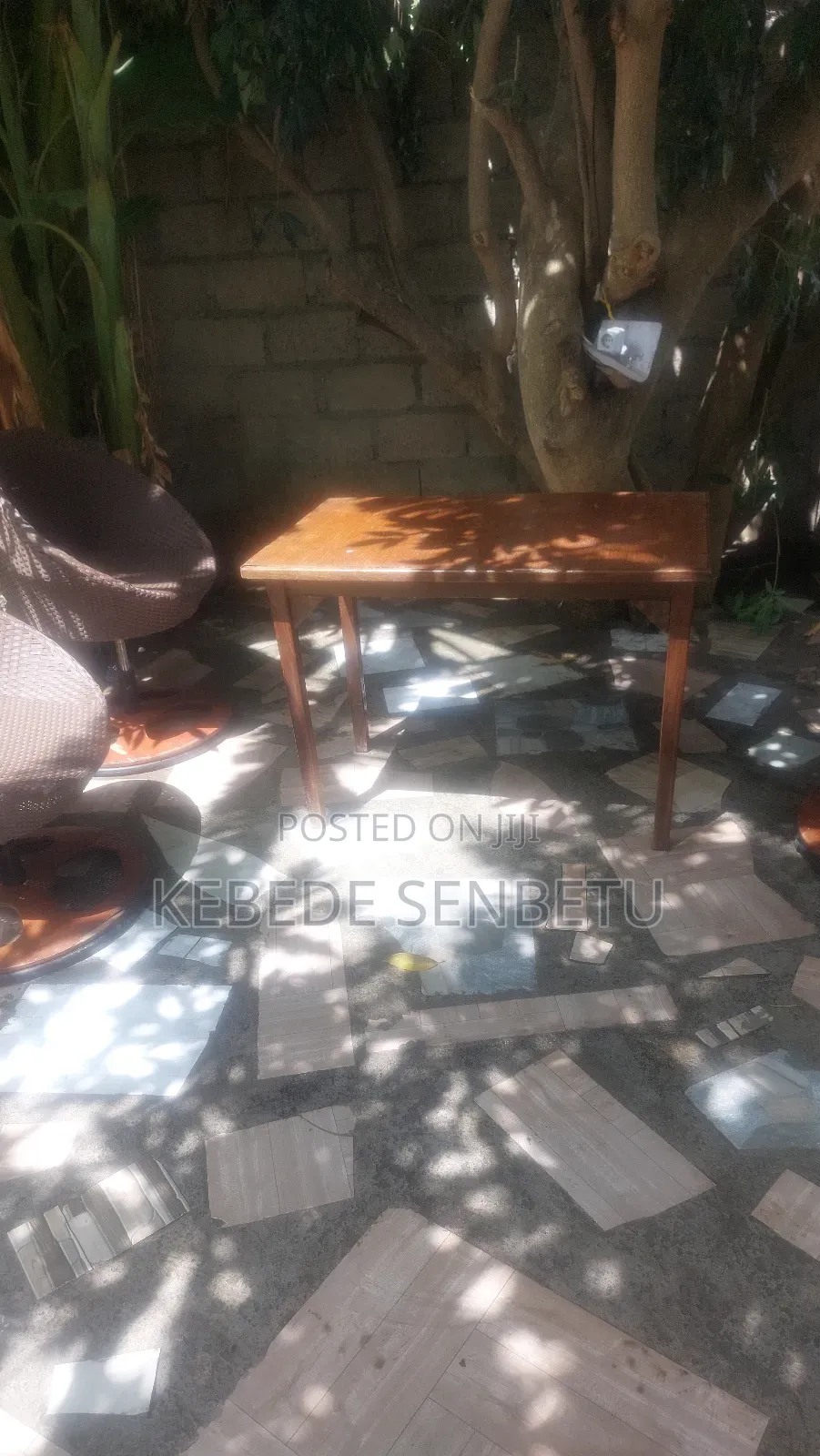Furnished 3bdrm House in Oroma, East Shewa for rent