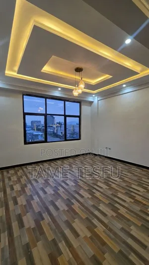 Furnished 6bdrm House in ሀያት, Bole for sale