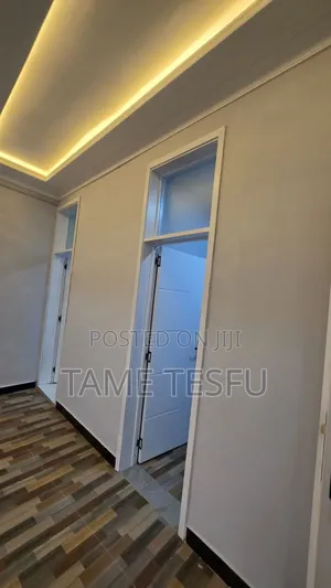 Furnished 6bdrm House in ሀያት, Bole for sale