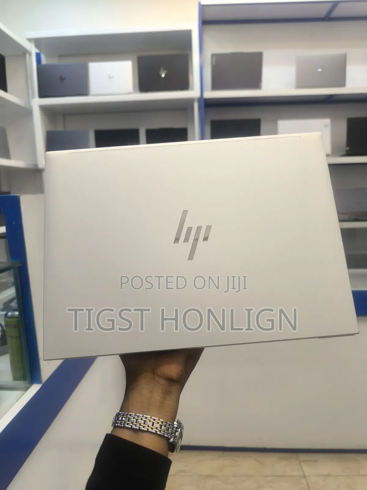 New Laptop HP EliteBook 830 16GB Intel Core i5 SSD 512GB