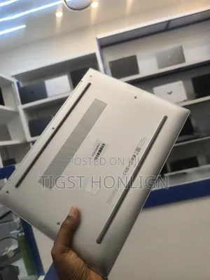 New Laptop HP EliteBook 830 16GB Intel Core i5 SSD 512GB
