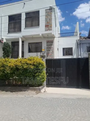 Furnished 6bdrm House in Figa, Bole for sale