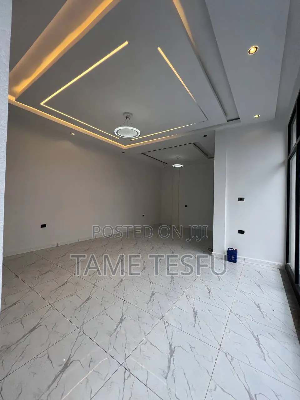 Furnished 6bdrm House in Figa, Bole for sale
