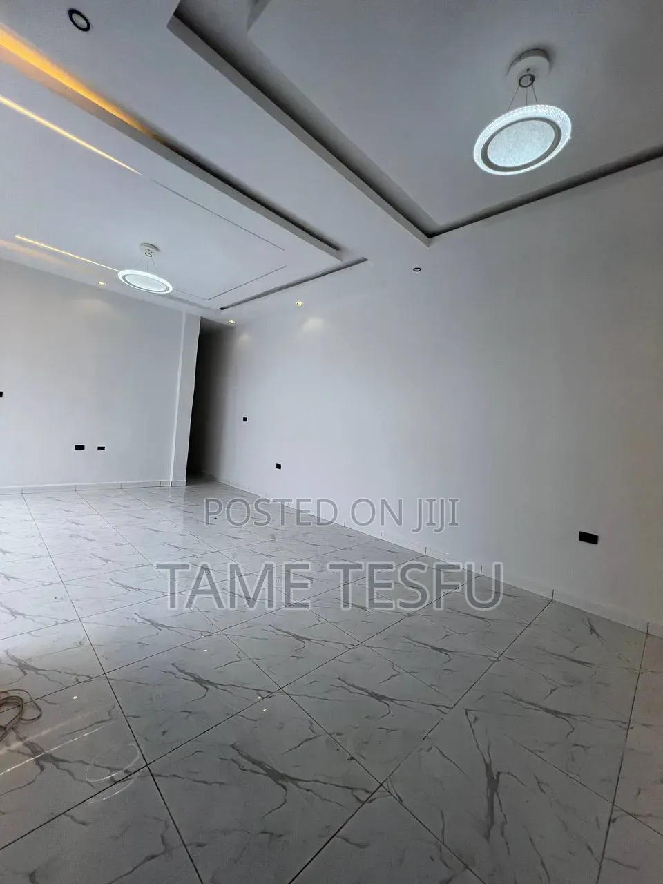 Furnished 6bdrm House in Figa, Bole for sale