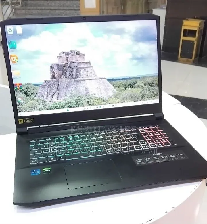 New Laptop Acer Apsire M3 581TG 16GB Intel Core i7 SSD 1T