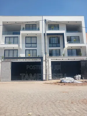 Furnished 8bdrm House in Cmc ባዱሜ, Bole for sale