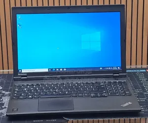 New Laptop Lenovo ThinkPad L540 12GB Intel Core i5 SSD 500GB
