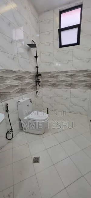 Furnished 8bdrm House in Cmc ባዱሜ, Bole for sale