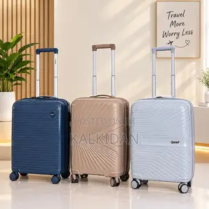 Luggage ሻንጣ