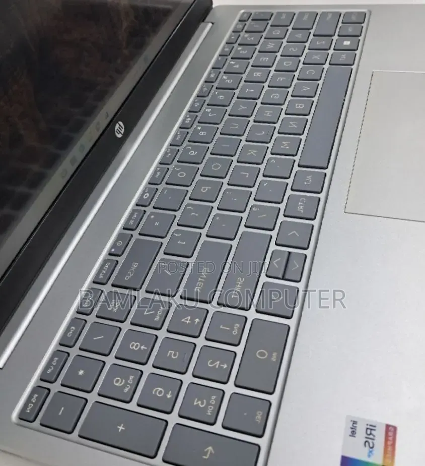 New Laptop HP Stream Notebook 16GB Intel Core i7 SSD 512GB