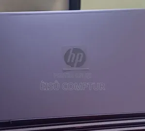 New Laptop HP Pavilion 15 8GB Intel Core i5 SSD 512GB