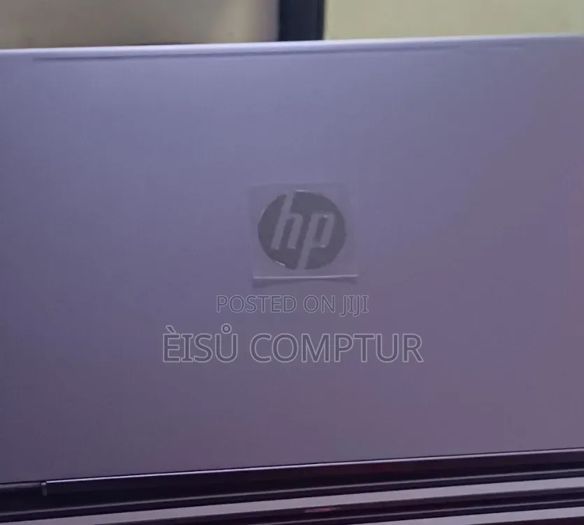 New Laptop HP Pavilion 15 8GB Intel Core i5 SSD 512GB