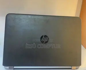 New Laptop HP ProBook 450 G3 8GB Intel Core i7 SSD 1T