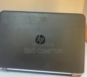 New Laptop HP ProBook 450 G3 8GB Intel Core i7 SSD 1T