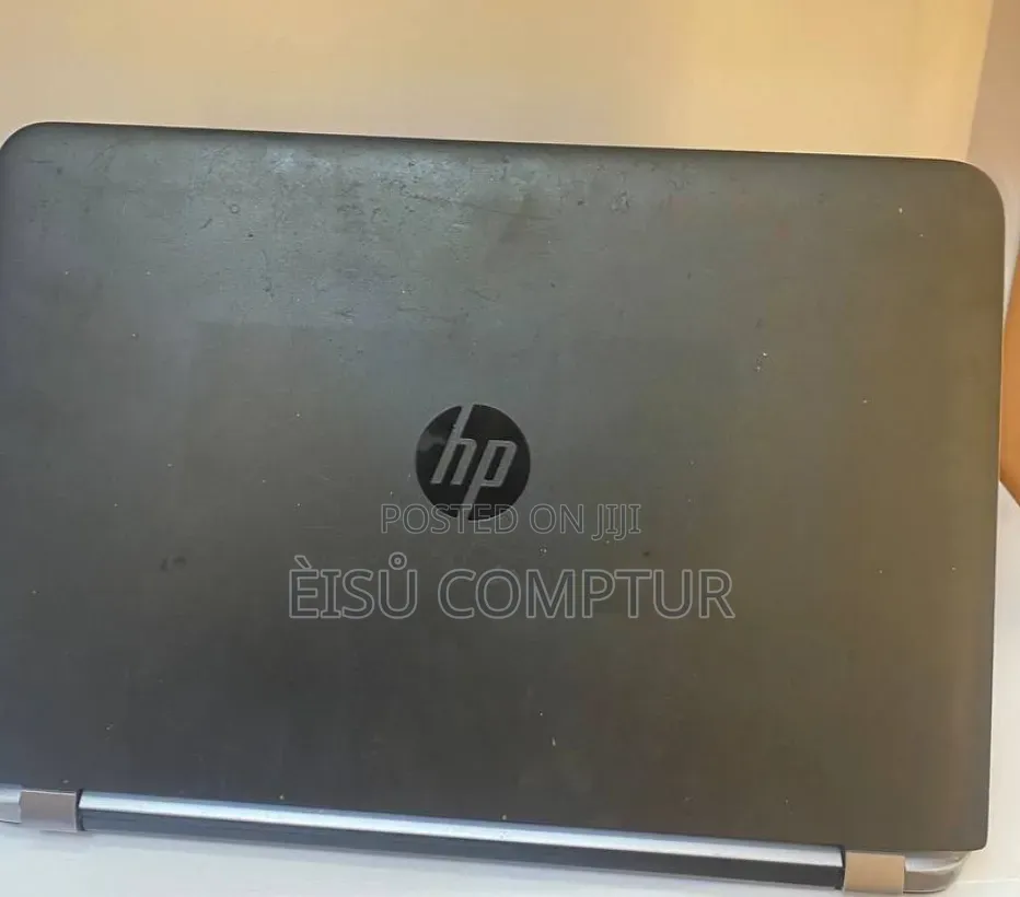 New Laptop HP ProBook 450 G3 8GB Intel Core i7 SSD 1T