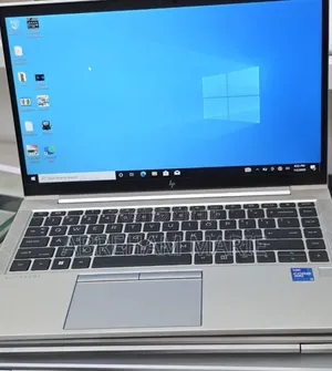 New Laptop HP EliteBook 840 G8 16GB Intel Core i5 SSD 512GB