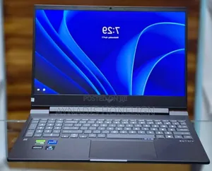 New Laptop HP Victus 16 16GB Intel Core i7 SSD 512GB