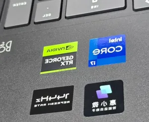 New Laptop HP Victus 16 16GB Intel Core i7 SSD 512GB
