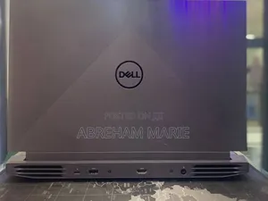 New Laptop Dell G15 5511 16GB Intel Core i7 SSD 512GB
