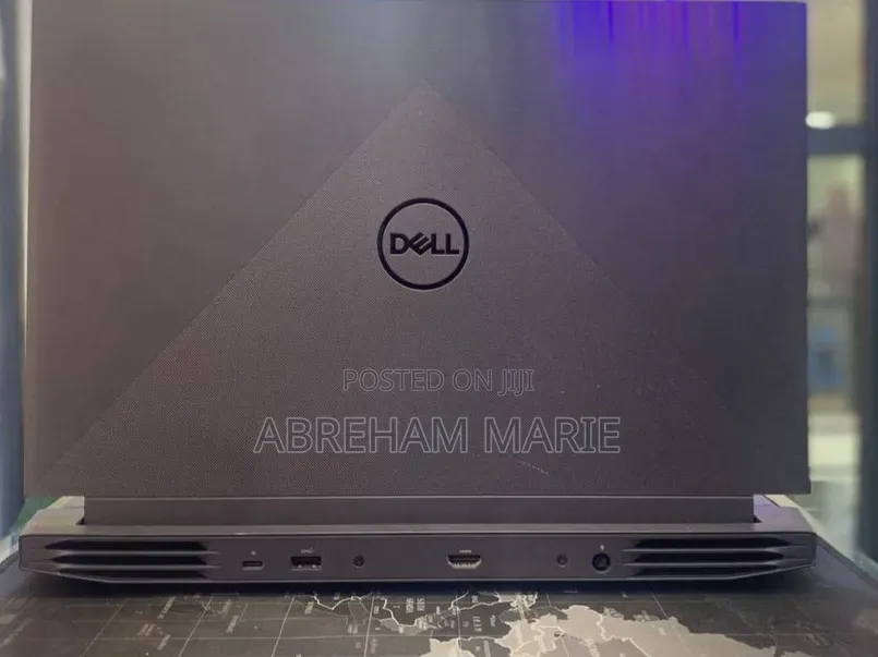New Laptop Dell G15 5511 16GB Intel Core i7 SSD 512GB