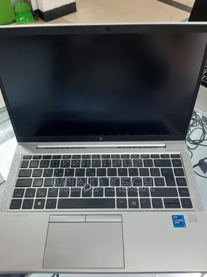 New Laptop HP EliteBook 840 G7 16GB Intel Core i5 SSD 512GB