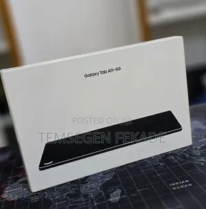 New Samsung Galaxy Tab A11+ 128 GB