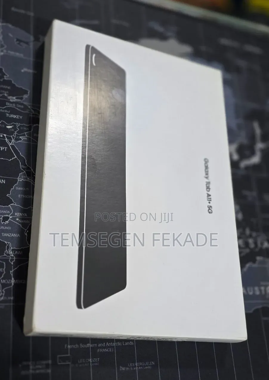 New Samsung Galaxy Tab A11+ 128 GB