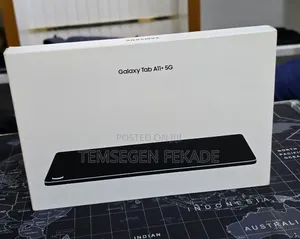 New Samsung Galaxy Tab A11+ 128 GB