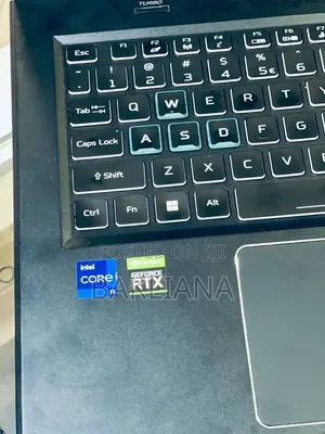 New Laptop Acer Predator Helios 300 16GB Intel Core i9 SSD 512GB