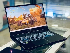 New Laptop Acer Predator Helios 300 16GB Intel Core i9 SSD 512GB