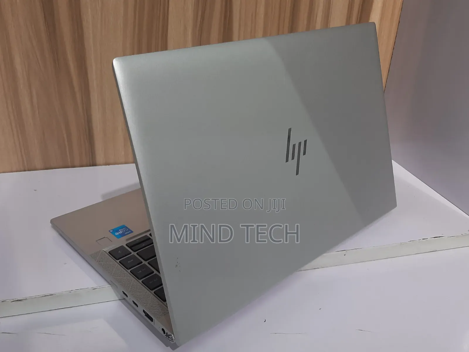 New Laptop HP EliteBook 840 G7 16GB Intel Core i5 SSD 512GB