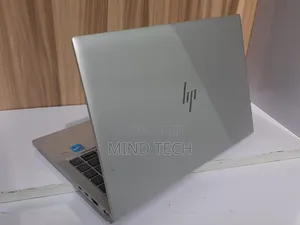 New Laptop HP EliteBook 840 G7 16GB Intel Core i5 SSD 512GB