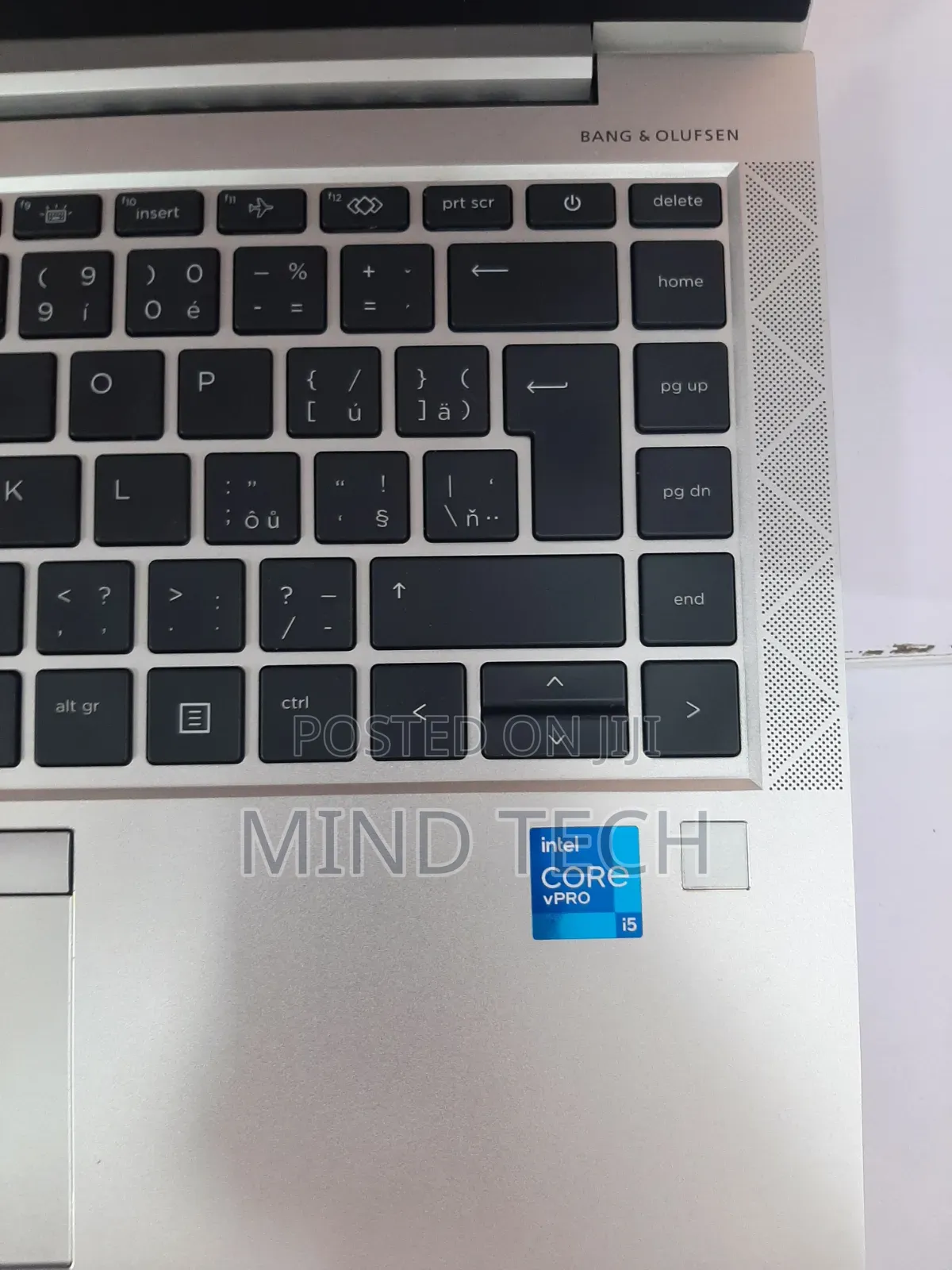 New Laptop HP EliteBook 840 G7 16GB Intel Core i5 SSD 512GB