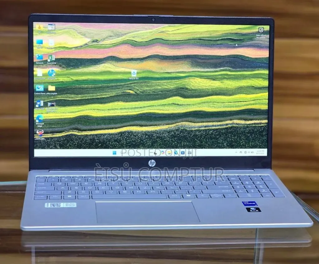 New Laptop HP Stream Notebook 16GB Intel Core i7 SSD 1T
