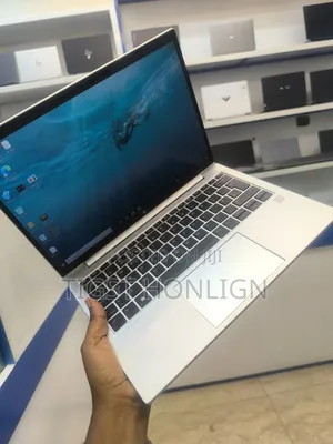 New Laptop HP EliteBook 830 16GB Intel Core i5 SSD 512GB