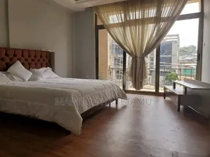 Furnished 6bdrm House in 94ማህበር, Nifas Silk-Lafto for sale